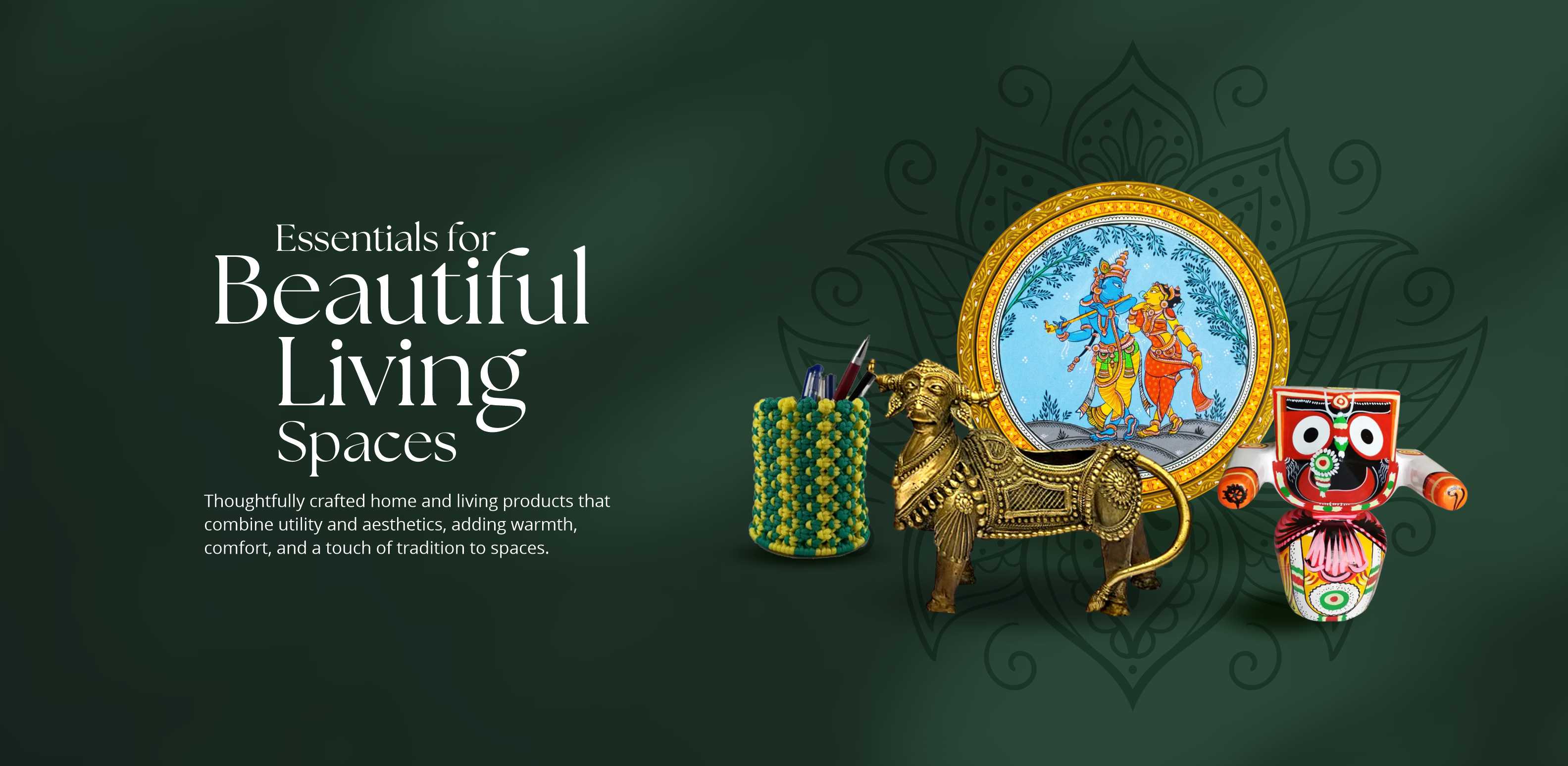 home banner Subhadra Shakti 